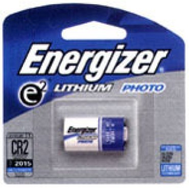 Energizer EL1CR2BP PHOTO BATTERY