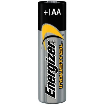 Energizer EN91 AA INDUSTRIAL ALK BATTERY