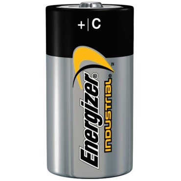 Energizer EN93 C INDUSTRIAL ALK BATTERY