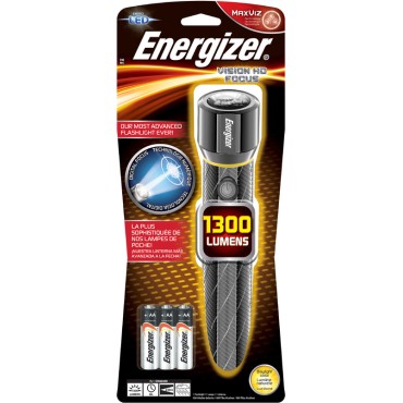 Energizer EPMZH61E.1 6AA PERF MTL LIGHT 