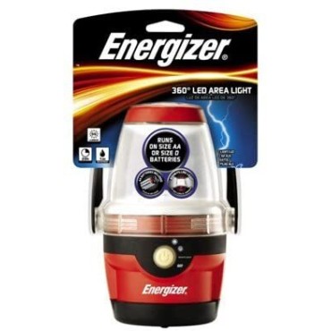 Energizer WRESAL35 EMERGENCY LANTERN
