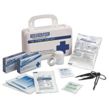 ERB 17131 Premium 10 Person First Aid Kit