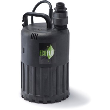 Eco-Flo Products SUP80 1/2HP SUBMERSIBLE PUMP  
