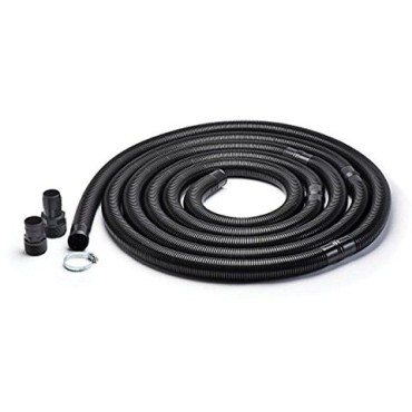 Eco-Flo Products HOSE125 1-1/4X24 HOSE KIT  