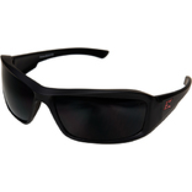 Edge Eyeware TXB236 SMOKE LENS GLASSES