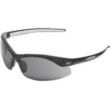 Edge Eyeware DZ116-G2 ZORGE SMOKE GLASSES