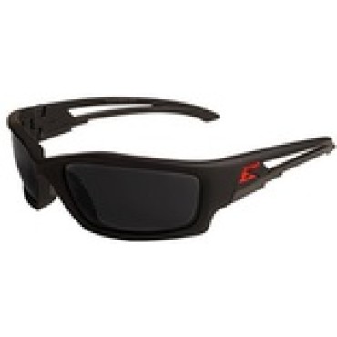 Edge Eyeware SK136 KAZBEK SMOKE GLASSES