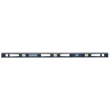 Empire 48-Inch Magnetic Tradesman Aluminum Level