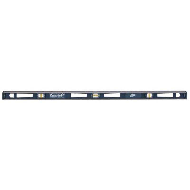 Empire 48-Inch Magnetic Tradesman Aluminum Level