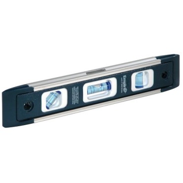 Empire True Blue 9-Inch Heavy-duty Magnetic Aluminum Torpedo Level