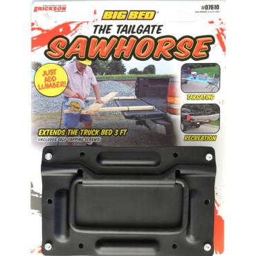 Erickson 07610 TLGATE SAWHORSE BRACKET