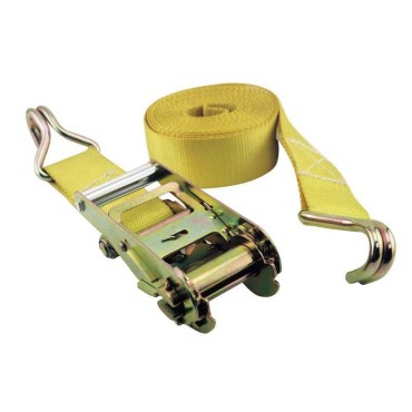 Erickson 02300 2x15 RATCHET STRAP