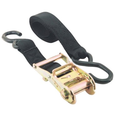 Erickson 05735 1.5x6MOTORCYLE TIE DOWN