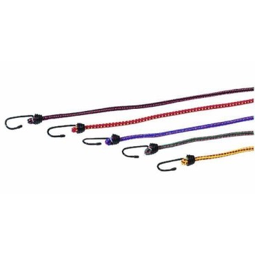 Erickson 06613 8MMx13 BUNGEE CORD