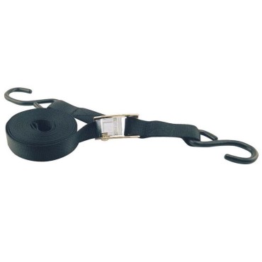 Erickson 51200 1x125750lb BL CAM STRAP