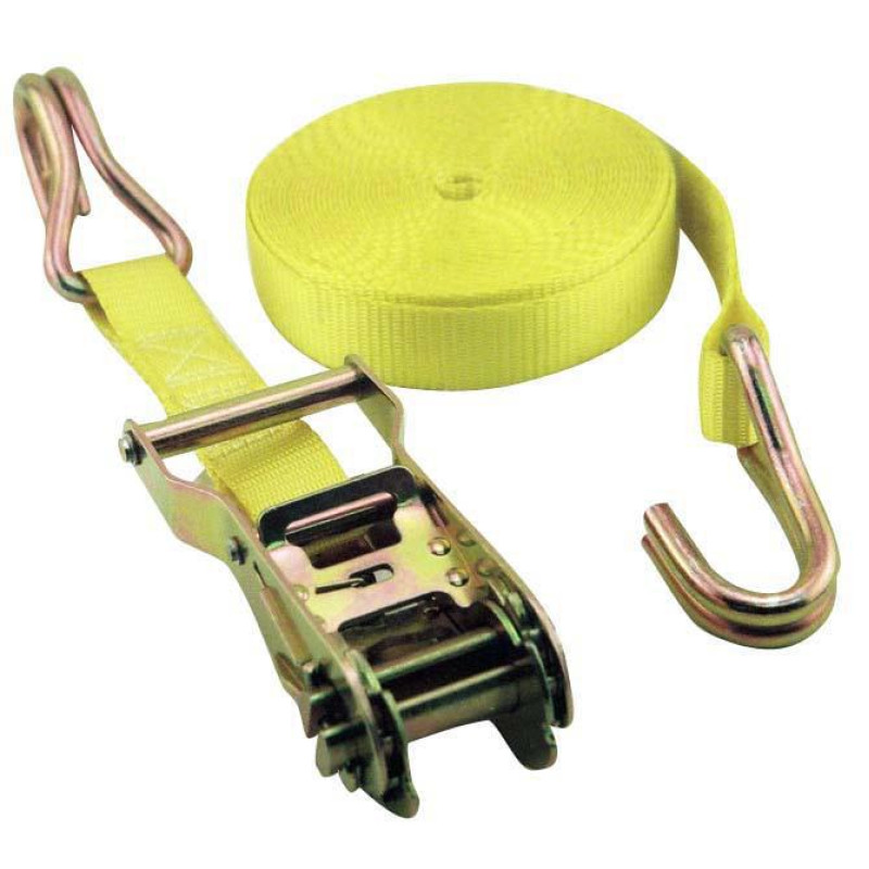Erickson 51316 1x153000lb YE RAT STRAP