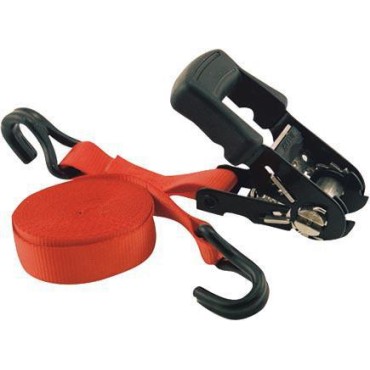 Erickson 51333 1x152000lb RATCHT STRAP