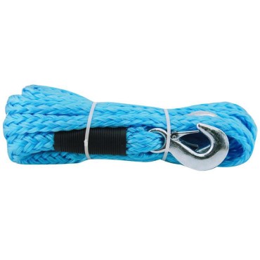 Erickson 59102 7/8x14 8500lb TOW ROPE