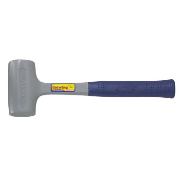 Estwing 27 oz. Polyurethane Deadblow Hammer