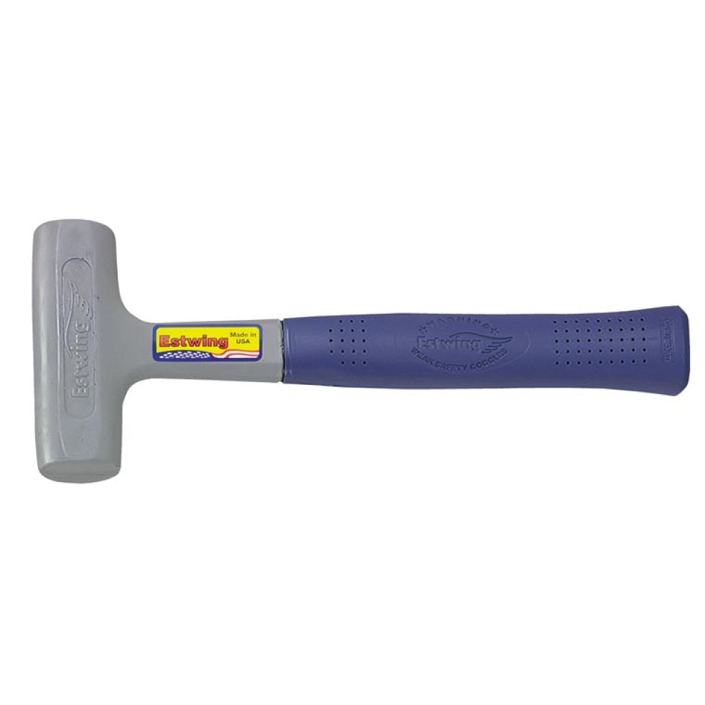 Estwing 27 oz. Polyurethane Deadblow Slimline Hammer
