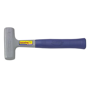 Estwing 27 oz. Polyurethane Deadblow Slimline Hammer