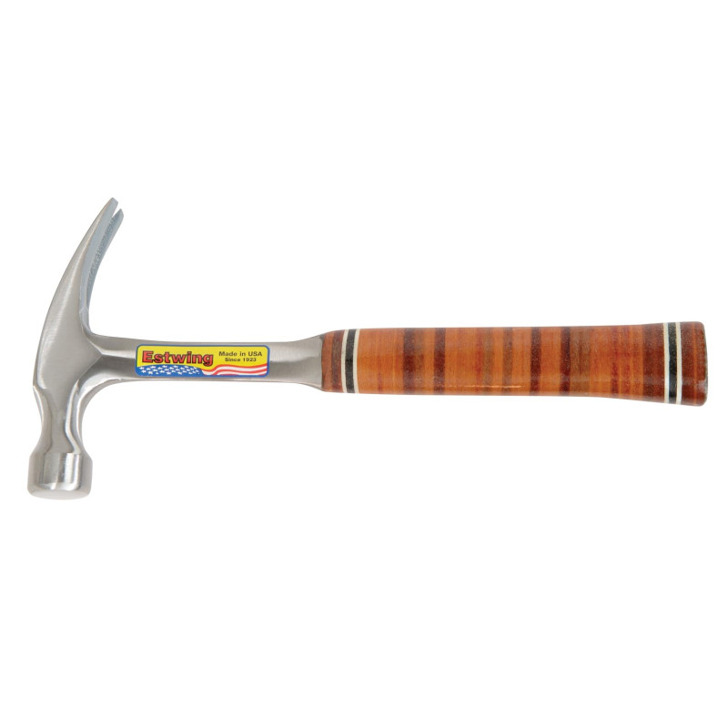 Estwing 20oz. Rip Hammer (Leather)