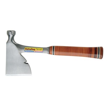 Estwing 13" Carpenters Hatchet (Leather)