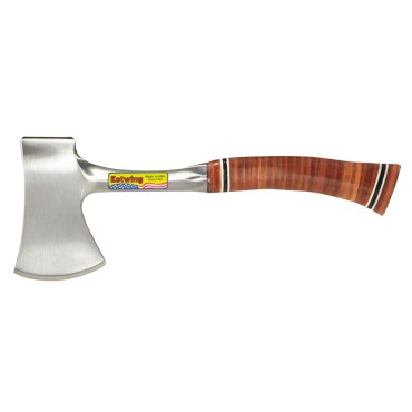 Estwing Sportsman Axe (with Sheath)