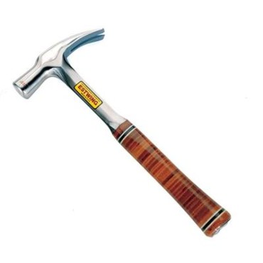 Estwing E24S Straight Claw Nail Hammer