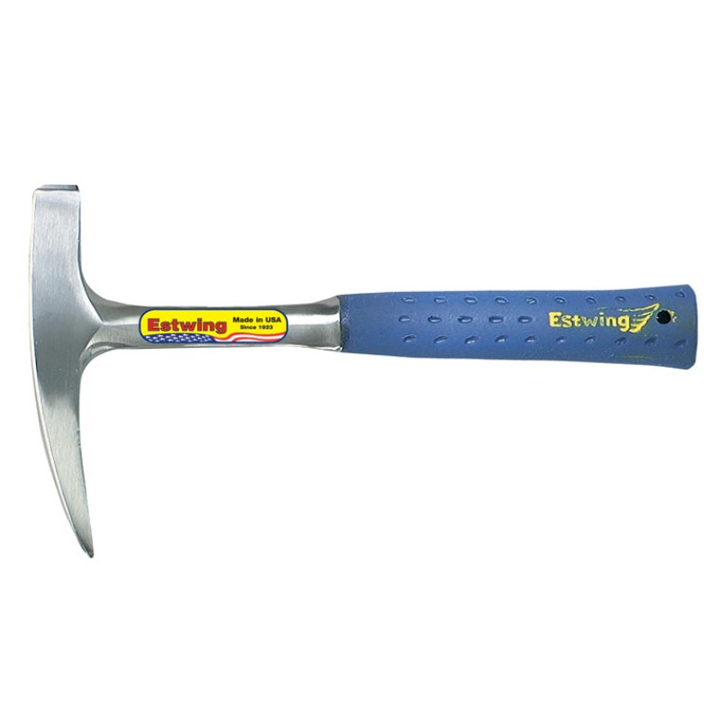 Estwing 22 oz. Rock Hammer (Pointed Tip)