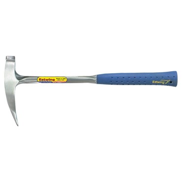 Estwing Long Handled Rock Pick