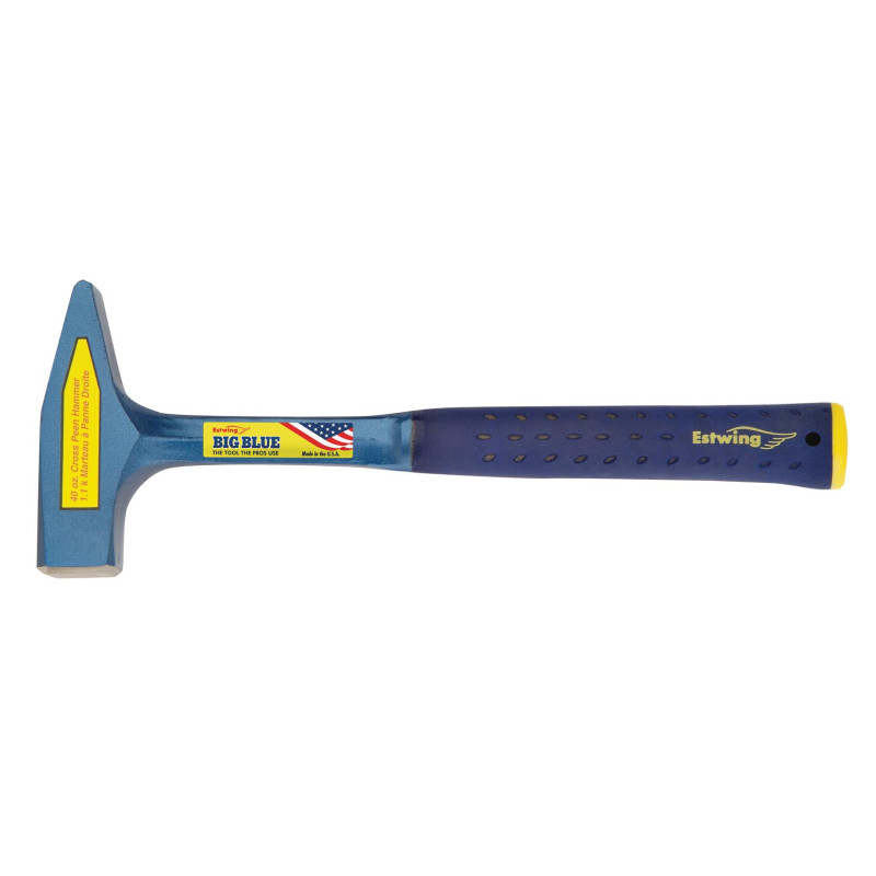 Estwing 24 oz. Cross Peen Hammer