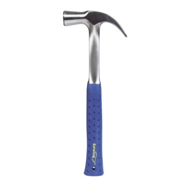 Estwing E3-28C 24oz Carpenters Claw Hammer