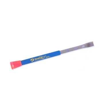 Estwing 5/8 in x 12 in Cushion Grip Rock Chisel ERC-12C