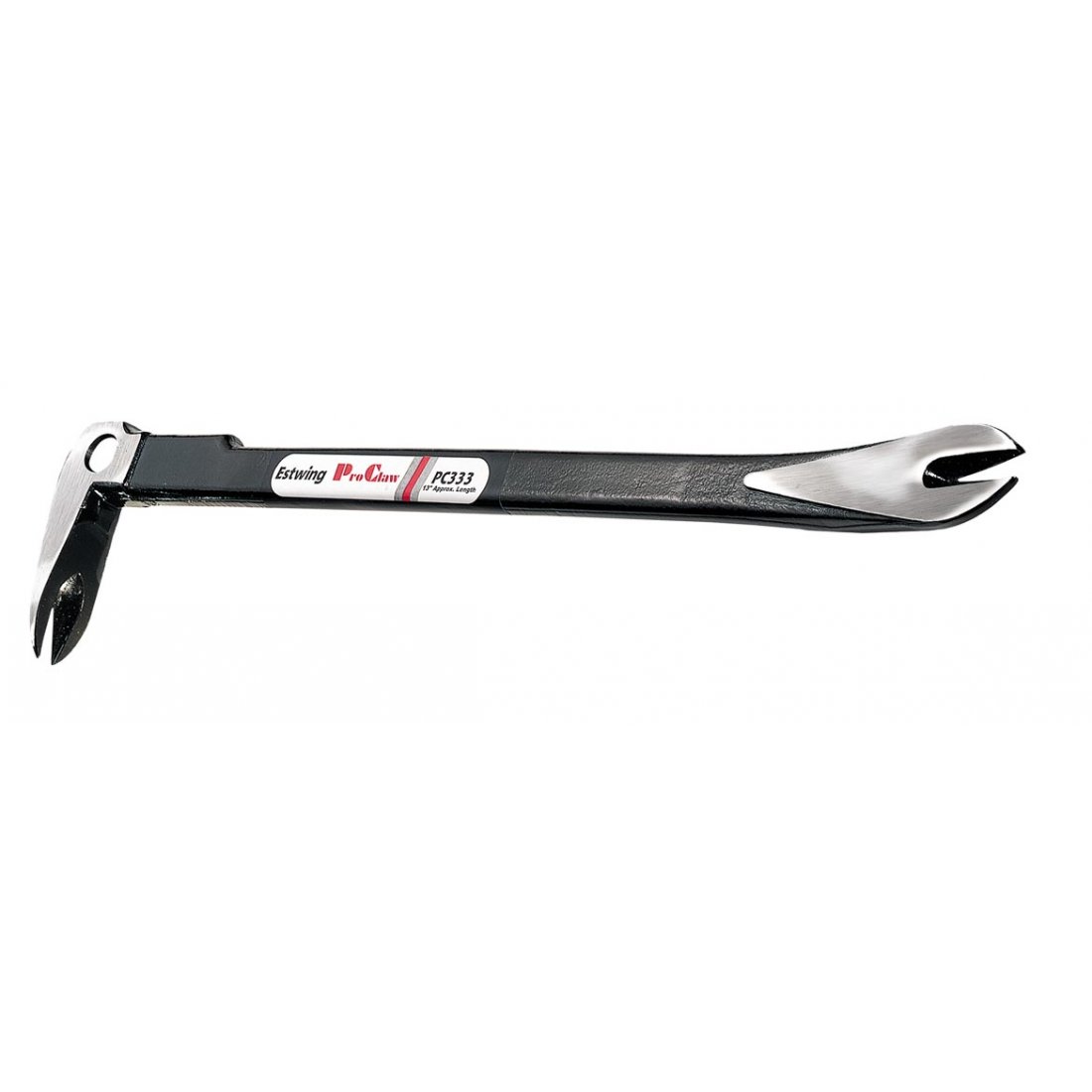 Wylaco Supply Estwing 10" ProClaw™ Nail Puller