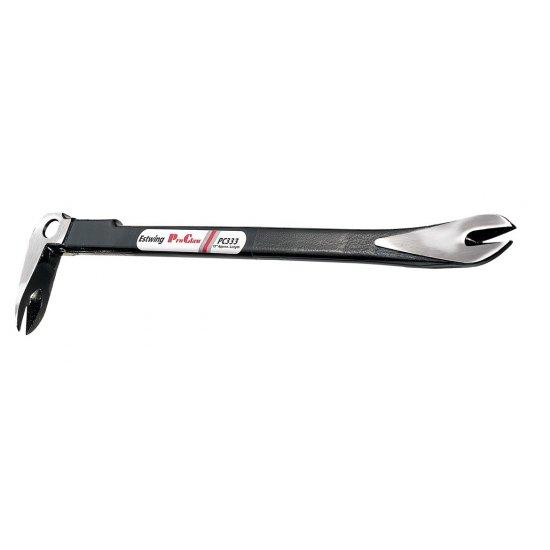 Wylaco Supply Estwing 12 Pro Claw Nail Puller
