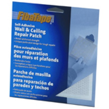 FibaTape MP6 6X6 PERF METAL PATCH