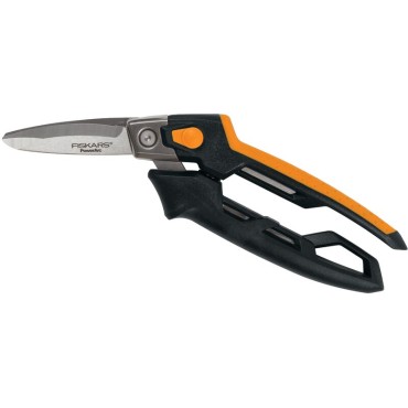 Fiskars 710300 8 UTILITY SNIPS