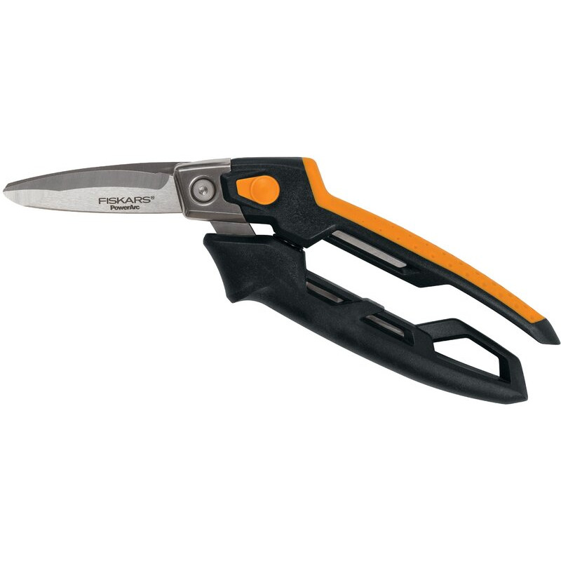 Fiskars 710300 8 UTILITY SNIPS