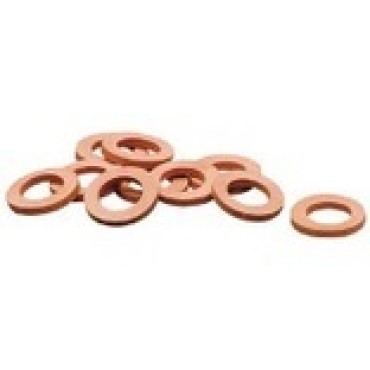 Fiskars 801704 5/8 RUBBER HOSE WASHERS