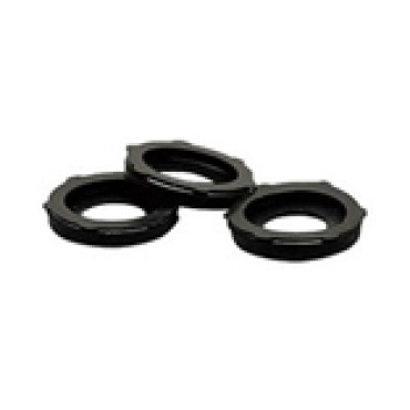 Fiskars 853394 3PC 5/8 RBR HOSE WASHER