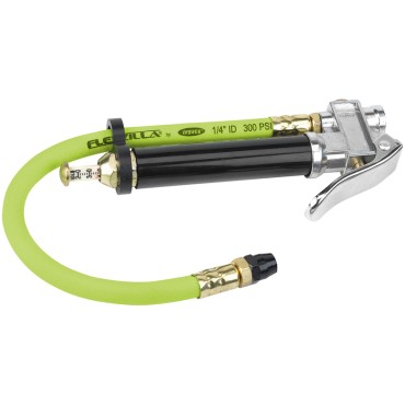 Flexzilla Hoses AL2000FZ AIR CHUCK INFLATOR