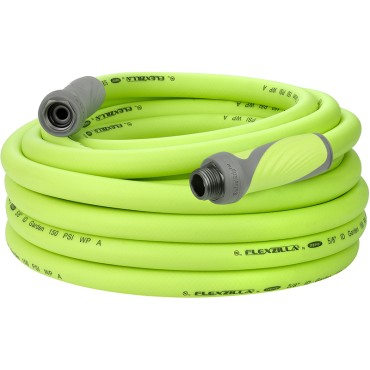 Flexzilla Hoses HFZG550YWS 5/8X50 H2O HOSE