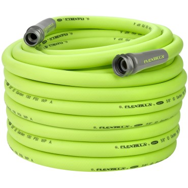 Flexzilla Hoses HFZG6100YW 3/4X100 H2O HOSE