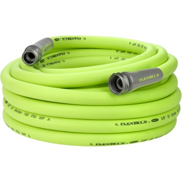 Flexzilla Hoses HFZG650YW 3/4X50 H2O HOSE