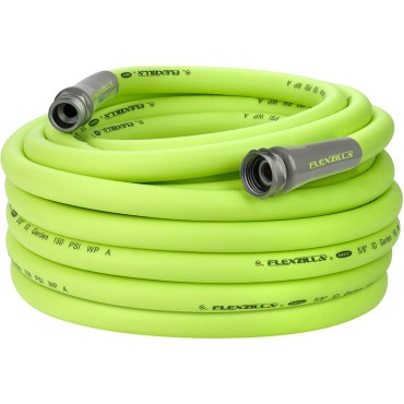 Flexzilla Hoses HFZG675YW 3/4X75 H2O HOSE