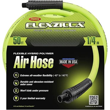 HFZ1450YW2 1/450 AIR HOSE