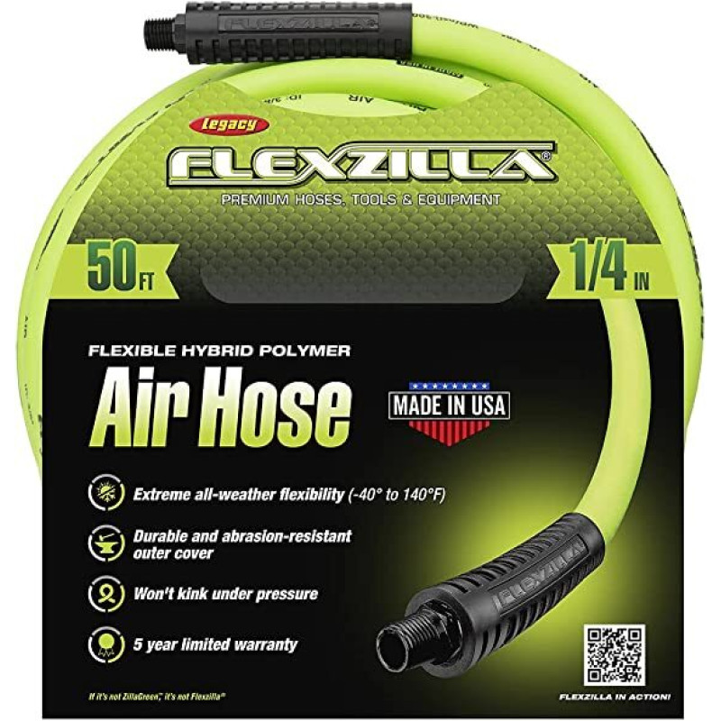 HFZ1450YW2 1/450 AIR HOSE
