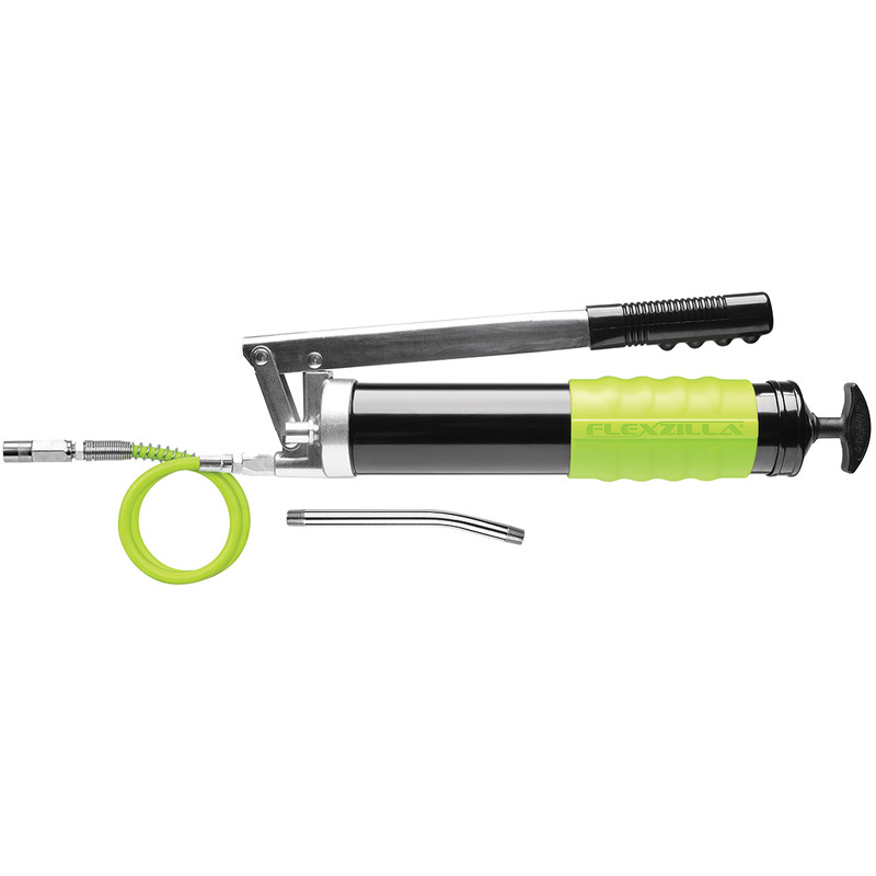 L1355FZ HD LEVER GREASE GUN