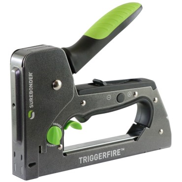 Surebond 5625 TRIGGERFIRE STAPLE GUN